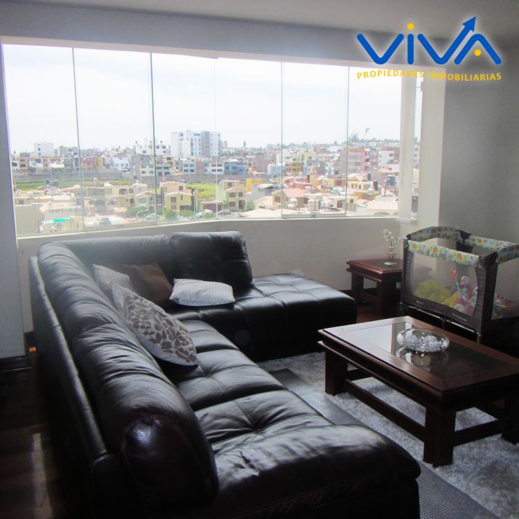 LINDISIMO PENTHOUSE EN VENTA - UMACOLLO