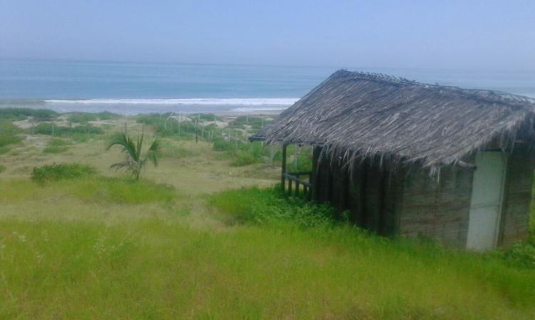 Foto Terreno en Venta en CANOAS DE PUNTA SAL, , Tumbes - U$D 1.800.000 - TEV22490 - BienesOnLine