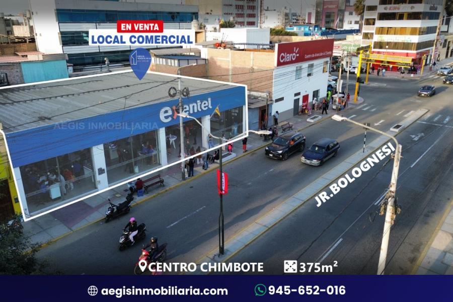 Foto Local en Venta en Trujillo, Trujillo, Trujillo - LOV40064 - BienesOnLine