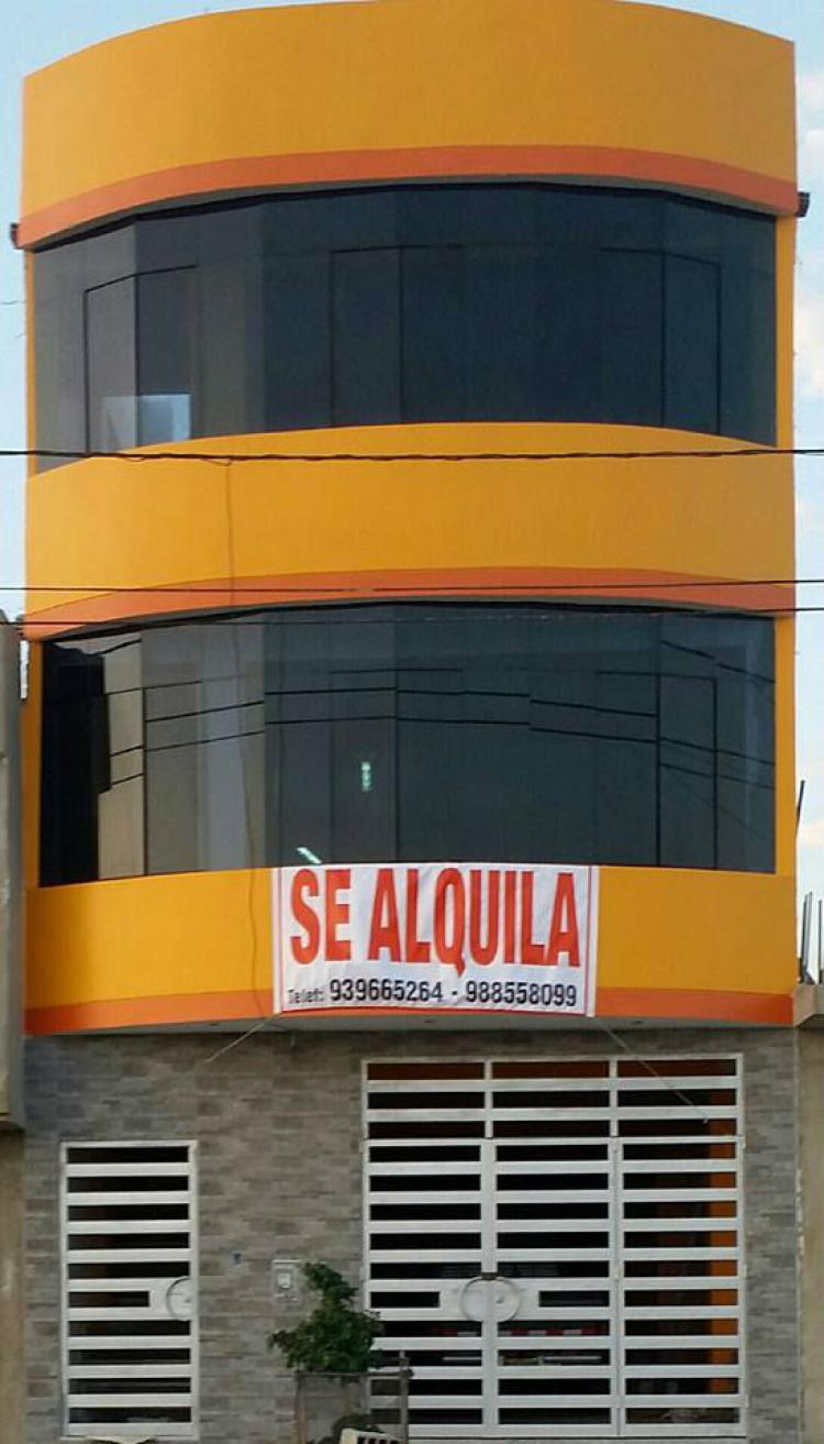 Foto Edificio en Alquiler en nuevo chimbote, Nuevo Chimbote, Santa - S/. 5.000 - EDA19001 - BienesOnLine