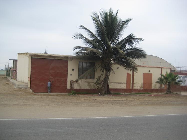 Foto Local en Venta en mochumi, mochumi, Lambayeque - U$D 180.000 - LOV1066 - BienesOnLine