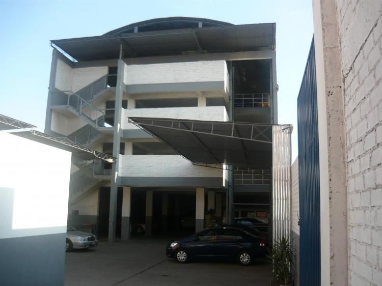 Foto Industrial en Venta en La Victoria, Lima - U$D 1.950.000 - INV6224 - BienesOnLine