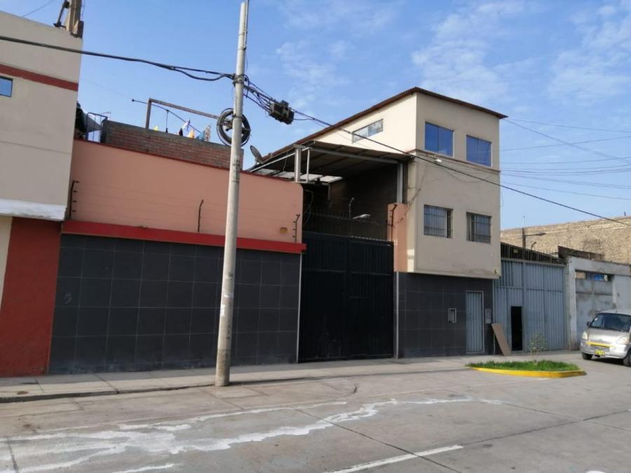 Foto Local en Venta en Cercado de Lima, Lima, Lima - U$D 700.000 - LOV29713 - BienesOnLine