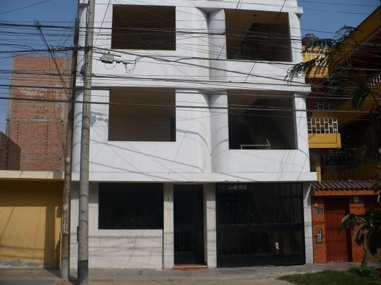 Foto Casa en Venta en lima,balnearios y provincias, Lima - CAV3061 - BienesOnLine