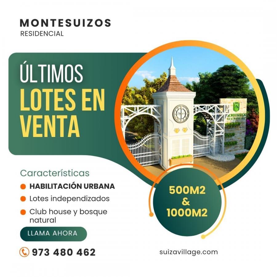 Foto Terreno en Venta en Zapatero, Tarapoto, San Martin - S/. 50.000 - TEV39479 - BienesOnLine