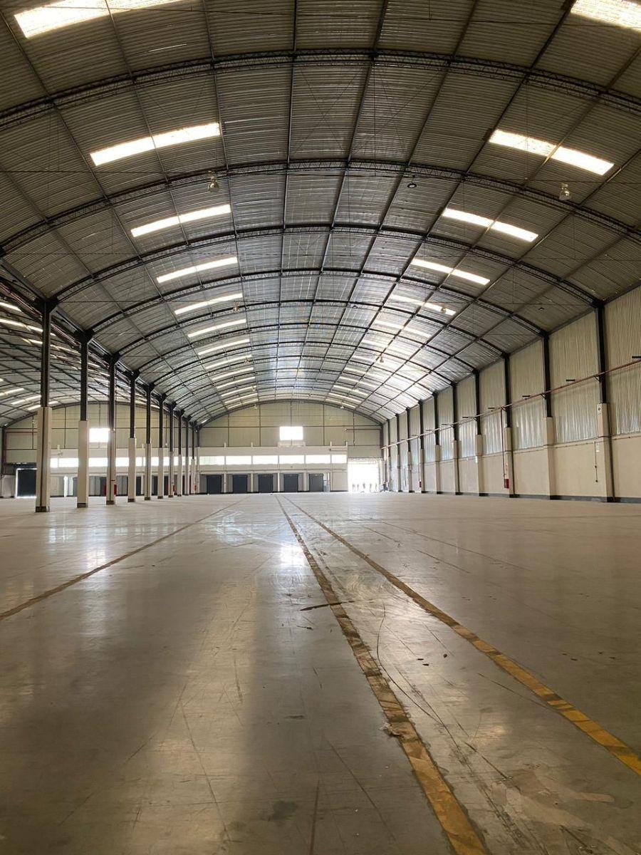 Foto Industrial en Alquiler en Lurin, Panamericana sur, Lima - INA37428 - BienesOnLine