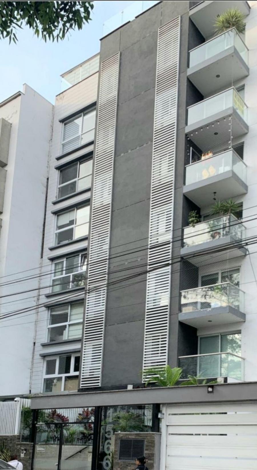 MIRAFLORES????????????ALQUILO DPTO. BELLO MOBLADO Y EQUIPADO 68M2 UN DORMITORIO????????