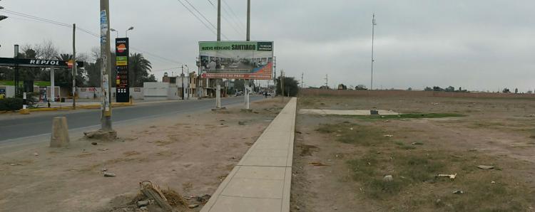 OCASIÓN SE VENDE TERRENO