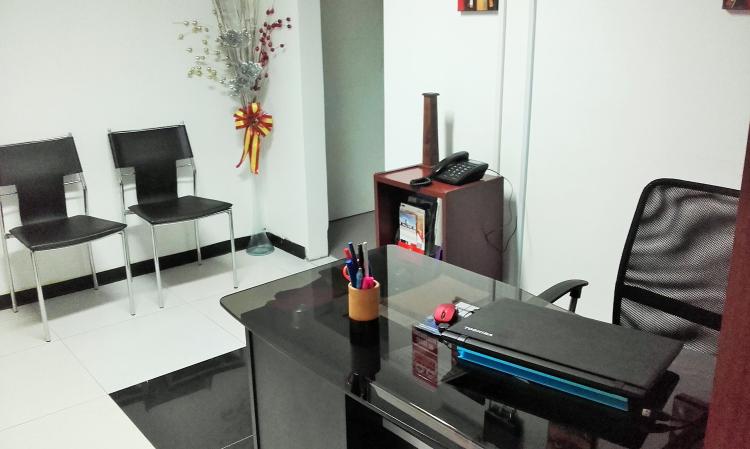 Foto Oficina en Alquiler en miraflores, Lima, Lima - U$D 47 - OFA24268 - BienesOnLine