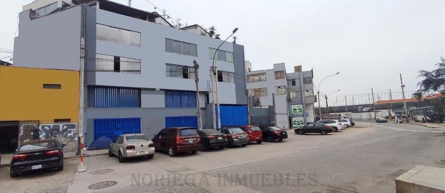 Foto Oficina en Alquiler en La Victoria, Santa Catalina, por el Ovalo Arriola, Lima - U$D 5.500 - OFA39517 - BienesOnLine