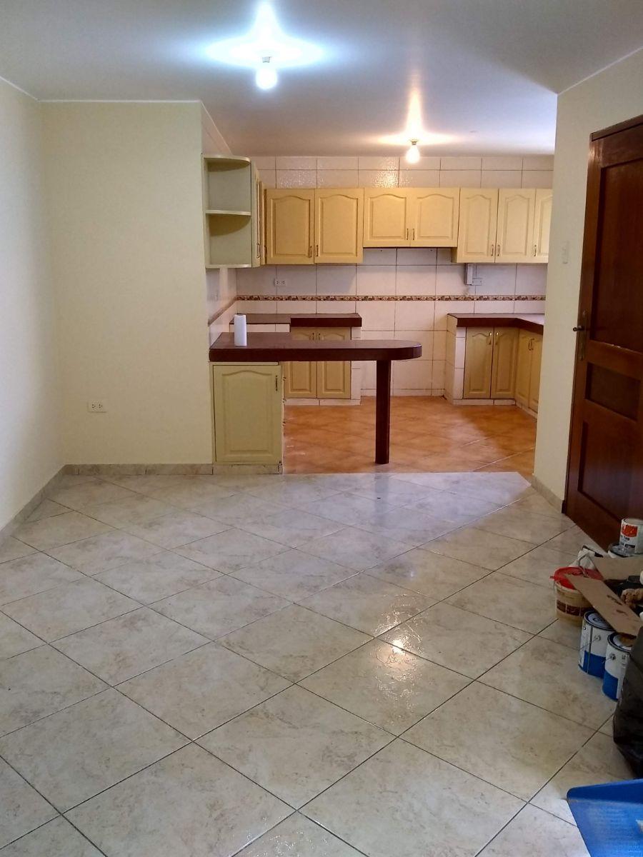 Foto Departamento en Alquiler en Santiago de Surco, Santiago De Surco, Lima - S/. 1.850 - DEA33809 - BienesOnLine