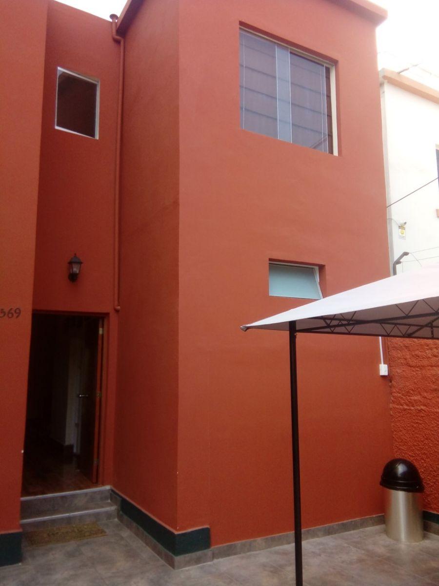 Foto Hospedaje en Alquiler por temporada en Miraflores, Miraflores, Lima - U$D 140.000 - HST27906 - BienesOnLine