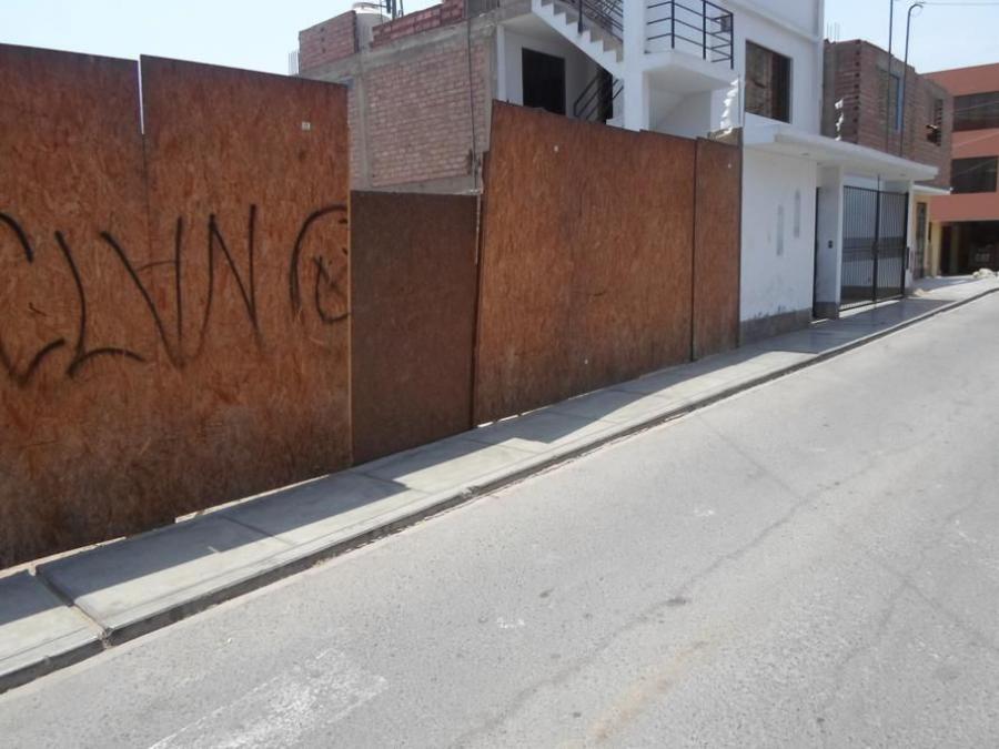 Foto Terreno en Venta en Lima, Lima, Lima - U$D 150.000 - TEV29430 - BienesOnLine