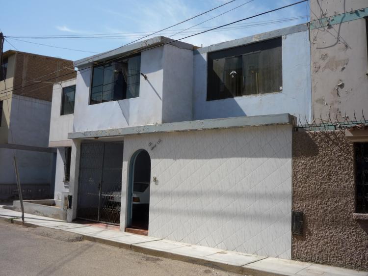 Foto Casa en Venta en Urb. San Felipe, a lado de Santa Victoria, Chiclayo - U$D 95 - CAV2661 - BienesOnLine