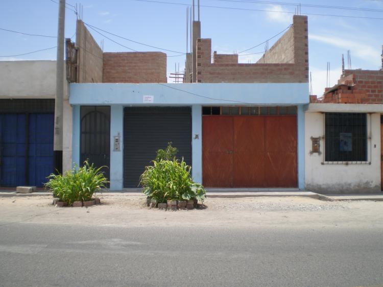 Foto Casa en Venta en Tacna, Tacna - U$D 70.000 - CAV6746 - BienesOnLine