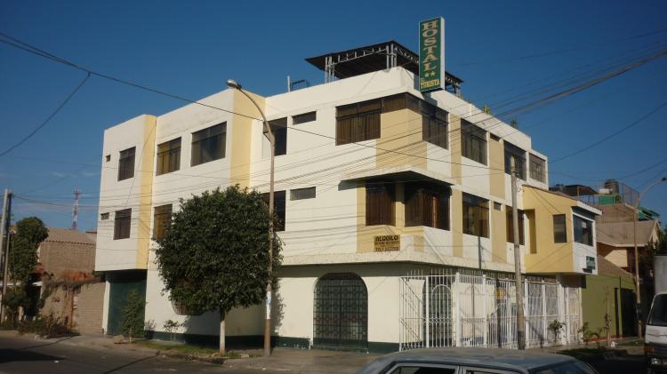 Foto Hotel en Venta en Ica, Ica - HOV5530 - BienesOnLine