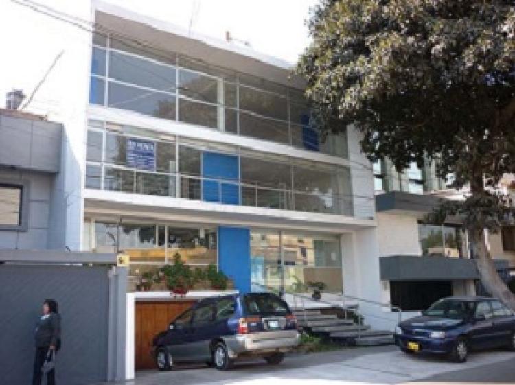 Foto Local en Venta en San Isidro, Lima - U$D 1.069.000 - LOV4478 - BienesOnLine