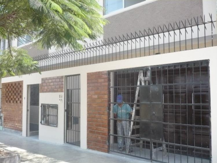 Foto Casa en Venta en SAN MARTIN DE PORRAS, SAN MARTIN DE PORRAS, Lima - U$D 115.000 - CAV743 - BienesOnLine