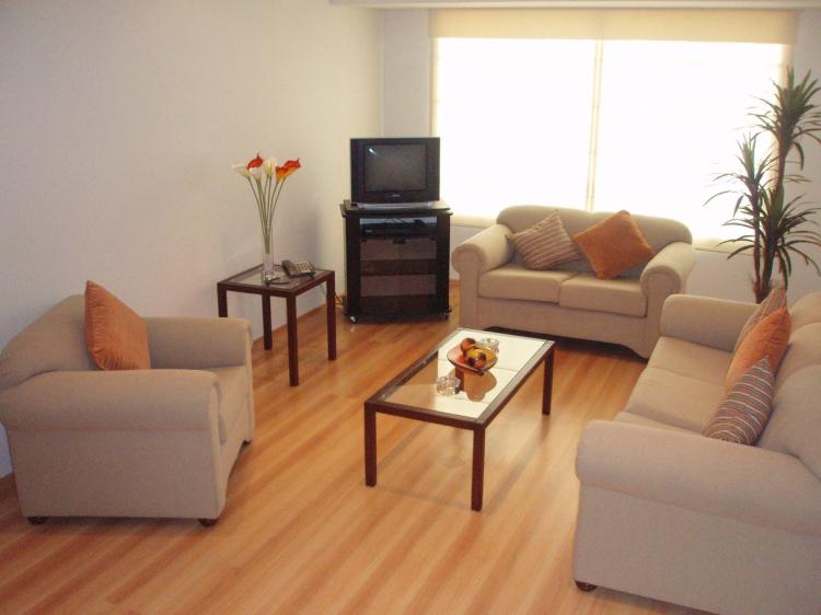 Foto Departamento en Alquiler por temporada en Miraflores, Miraflores, Lima - U$D 60 - DET2358 - BienesOnLine