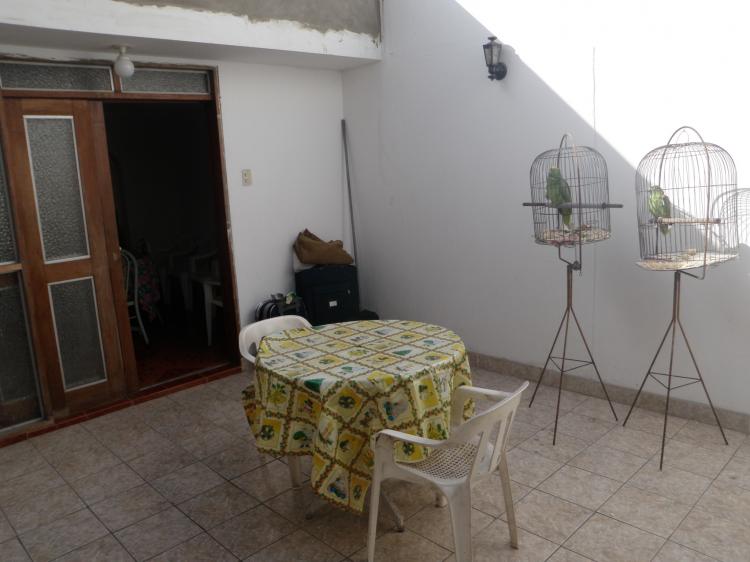 Foto Casa en Venta en URB EL ROCIO CALLAO, Lima - U$D 90.000 - CAV3268 - BienesOnLine