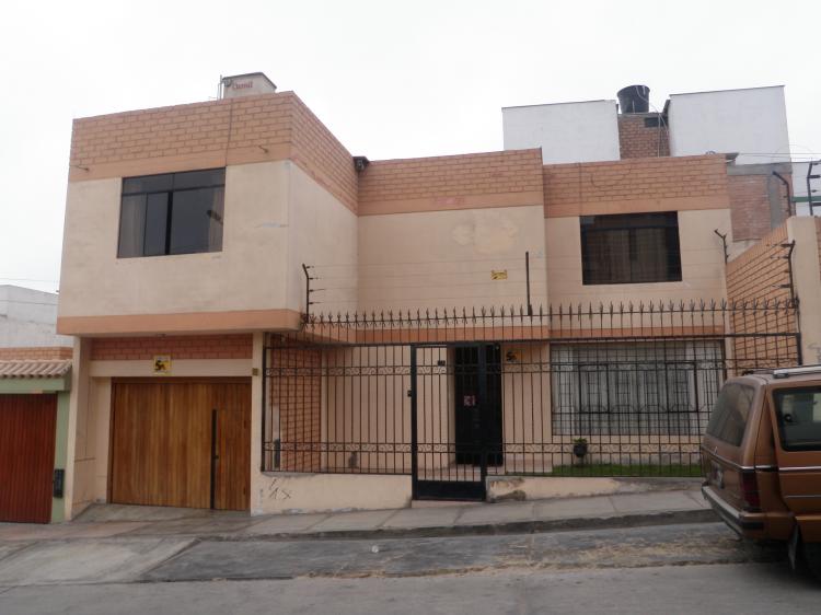 Foto Casa en Venta en La Perla, Callao - U$D 315.000 - CAV6184 - BienesOnLine