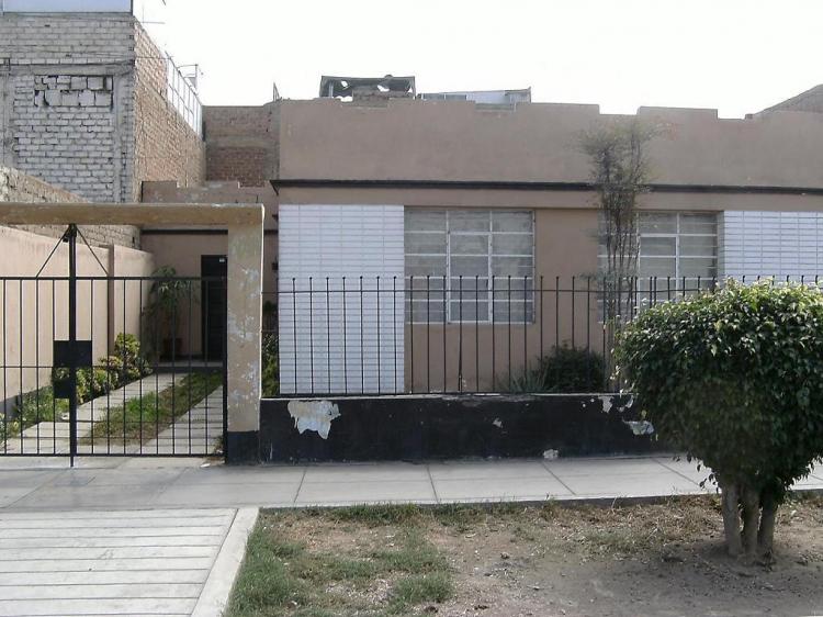 Foto Terreno en Venta en El Palmar, Surco, Lima - U$D 120.000 - TEV2993 - BienesOnLine