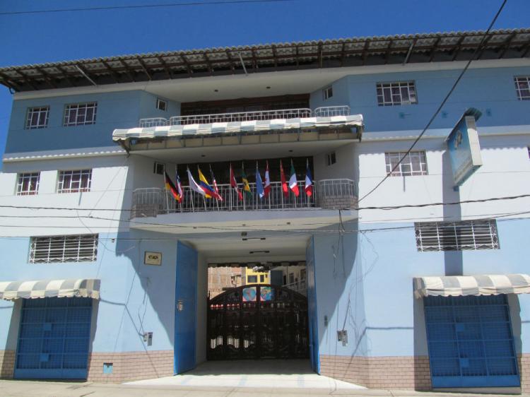 Foto Hotel en Venta en Cajamarca, Cajamarca, Cajamarca - U$D 1.800.000 - HOV15451 - BienesOnLine