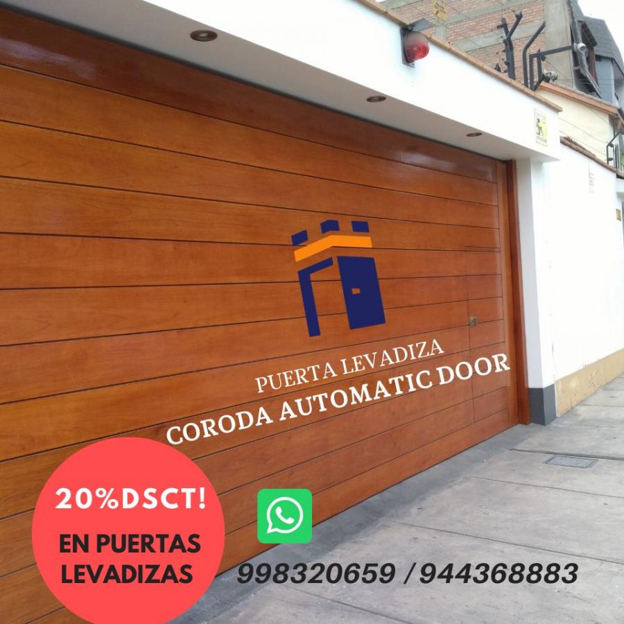 Foto Cochera en Venta en los olivos, Los Olivos, Lima - S/. 2.100 - CCV28724 - BienesOnLine