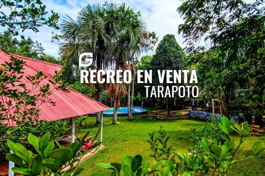 Foto Terreno en Venta en Tarapoto, Tarapoto, San Martin - U$D 1.300.000 - TEV38855 - BienesOnLine