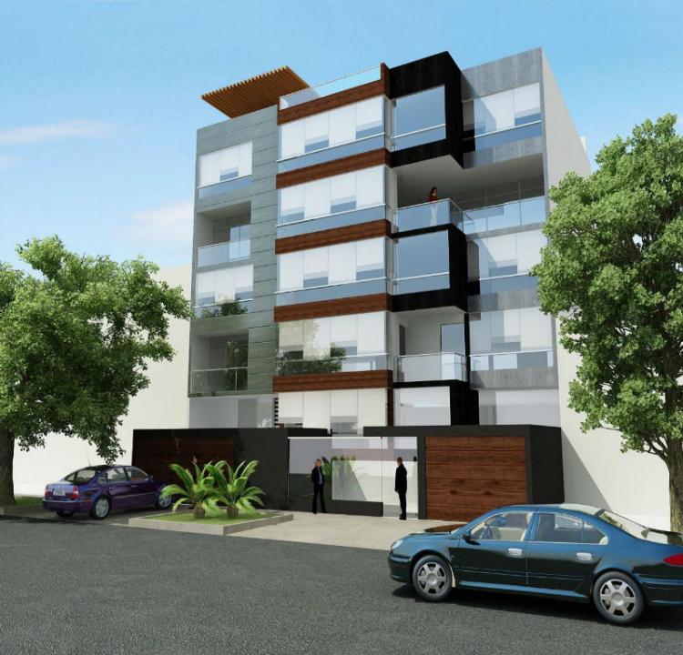 Departamento en Venta en urbanización Lima Polo And Hunt Club,, Santiago De  Surco, Lima - U$D  - DEV12996 - BienesOnLine