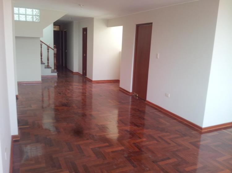 Foto Departamento en Venta en San Borja, Lima - U$D 265.000 - DEV7941 - BienesOnLine