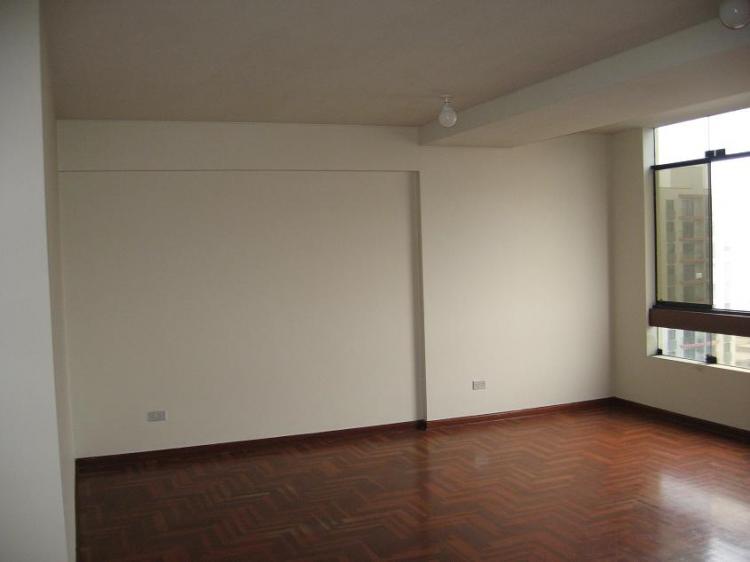 Foto Departamento en Venta en miraflores, lima, Lima - U$D 118.000 - DEV2994 - BienesOnLine