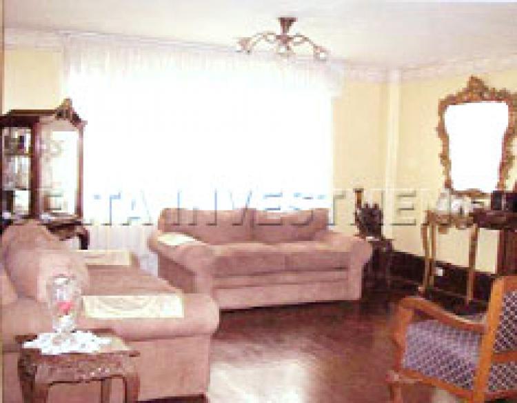 Foto Casa en Venta en Monterrico - Santiago de Surco, Lima - U$D 188 - CAV1750 - BienesOnLine