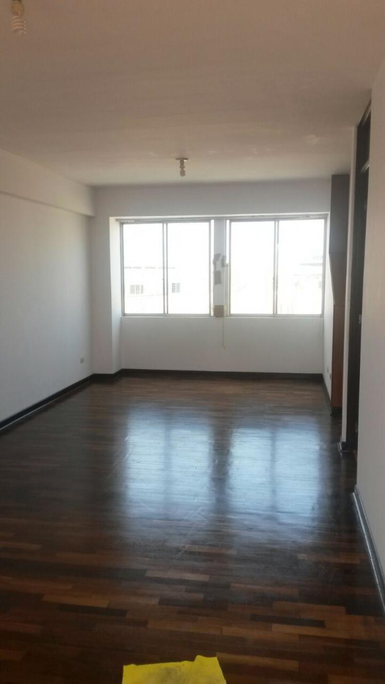 Foto Departamento en Venta en San Borja, Lima - U$D 129.000 - DEV16783 - BienesOnLine