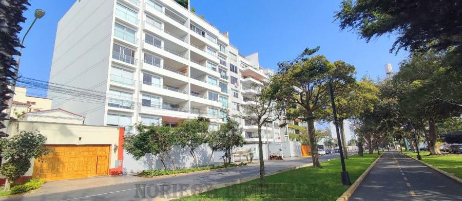 Foto Departamento en Venta en San Isidro, San Isidro, Lima - U$D 415.000 - DEV39612 - BienesOnLine