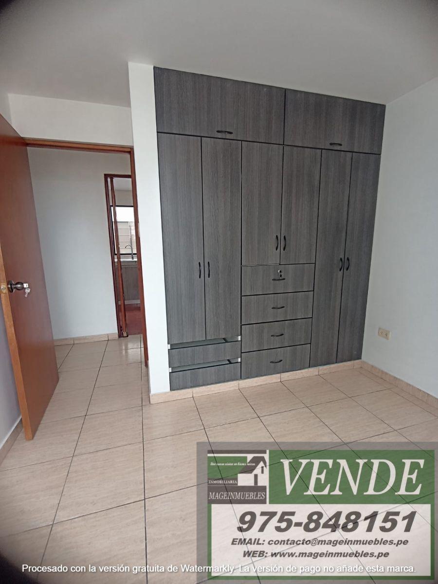 SAN MIGUEL - VENTA DEPARTAMENTO CERCA A UNIVERSITARIA Y AV COSTANERA $97,000 USD