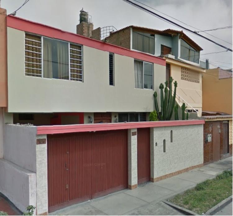 Casa en Venta en San Miguel, San Miguel, Lima - U$D  - CAV24865 -  BienesOnLine