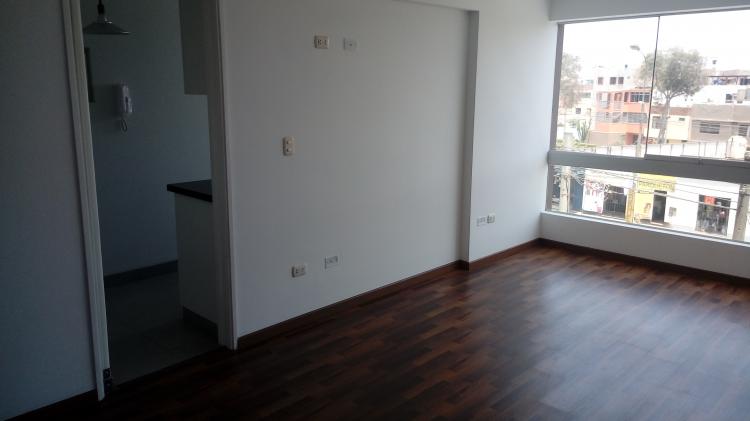 Foto Departamento en Venta en ATE, Lima, Lima - U$D 140.000 - DEV23854 - BienesOnLine