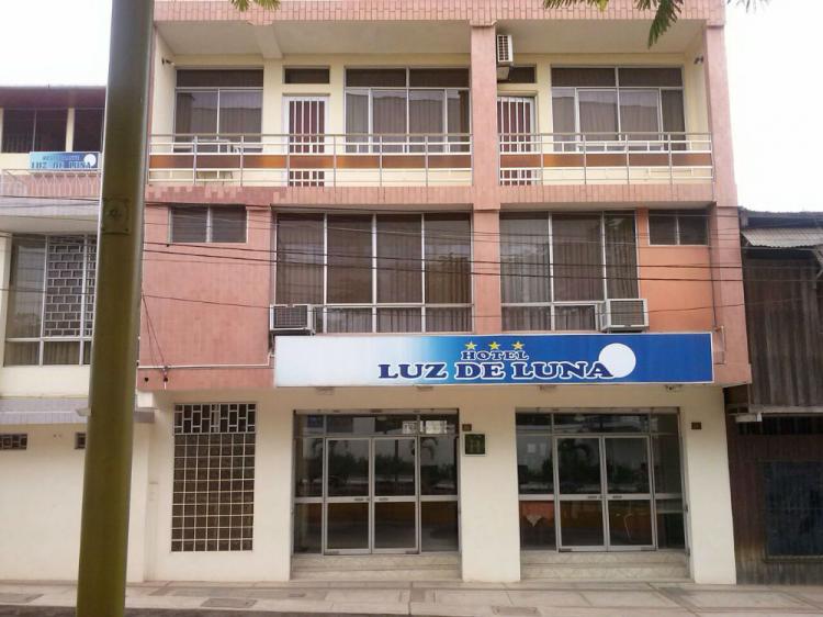 Foto Hotel en Venta en Pucallpa, Callaria, Coronel Portillo - U$D 906.000 - HOV16557 - BienesOnLine