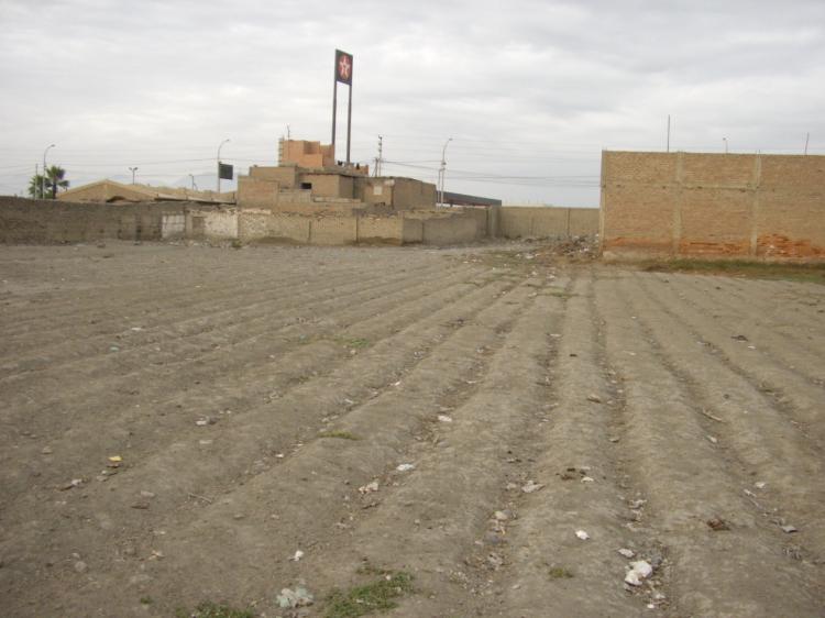 Foto Terreno en Venta en Limoncillo, Barranca, Barranca - U$D 227.120 - TEV4153 - BienesOnLine