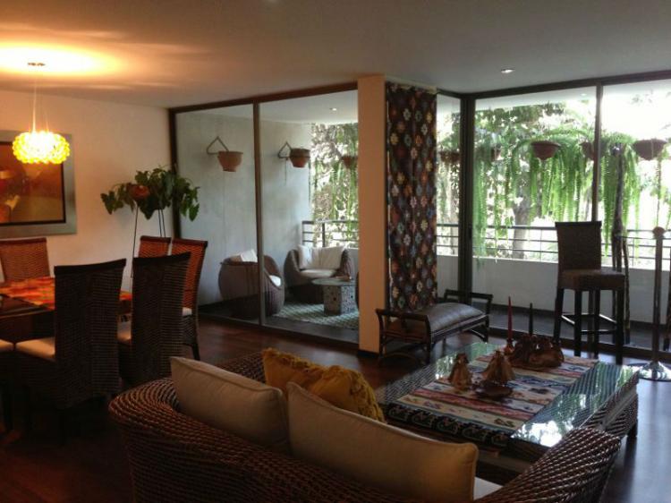 Foto Departamento en Venta en Santiago De Surco, Lima - U$D 340.000 - DEV14820 - BienesOnLine