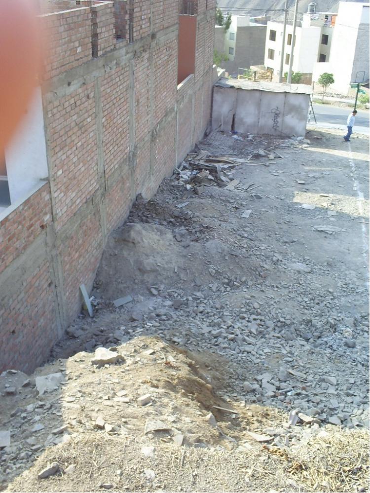 Foto Terreno en Venta en Lima, Lima - U$D 115.000 - TEV5613 - BienesOnLine