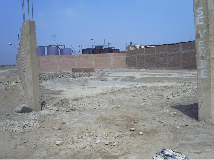 Foto Terreno en Venta en Puente Piedra, Lima - S/. 185.000 - TEV5615 - BienesOnLine