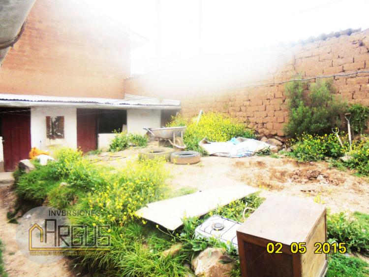 Foto Terreno en Venta en San Jeronimo, Cusco, Cusco - U$D 79.800 - TEV15543 - BienesOnLine