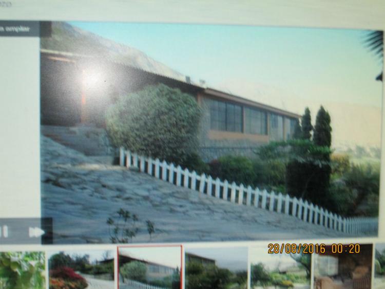 Foto Terreno en Venta en CHosica, Lima, Lima - U$D 690.000 - TEV19777 - BienesOnLine