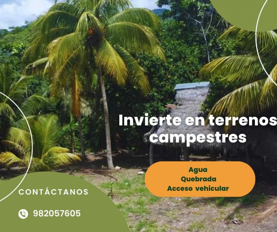 Foto Terreno en Venta en Tarapoto, Tarapoto, San Martin - S/. 670.000 - TEV38515 - BienesOnLine