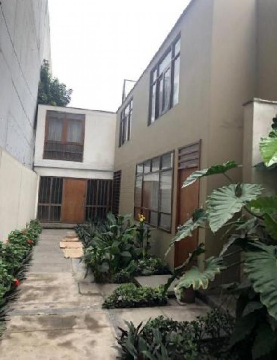 Foto Terreno en Venta en Miraflores, Lima - U$D 3.888.000 - TEV35713 - BienesOnLine