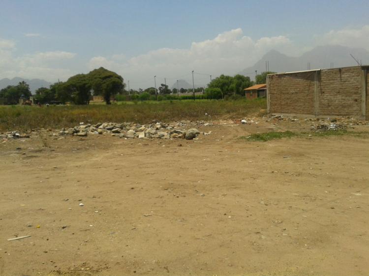 Foto Terreno en Venta en barraza, Trujillo, Trujillo - U$D 47.000 - TEV15980 - BienesOnLine