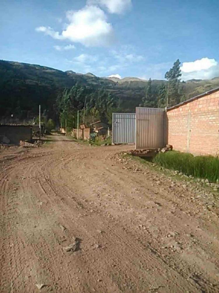 Foto Terreno en Venta en HUASAO, Saylla, Cusco - U$D 130 - TEV18390 - BienesOnLine