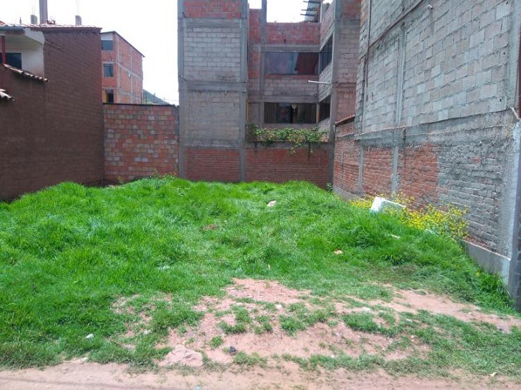 Foto Terreno en Venta en San Sebastian, Cusco, Cusco - U$D 55.200 - TEV24560 - BienesOnLine